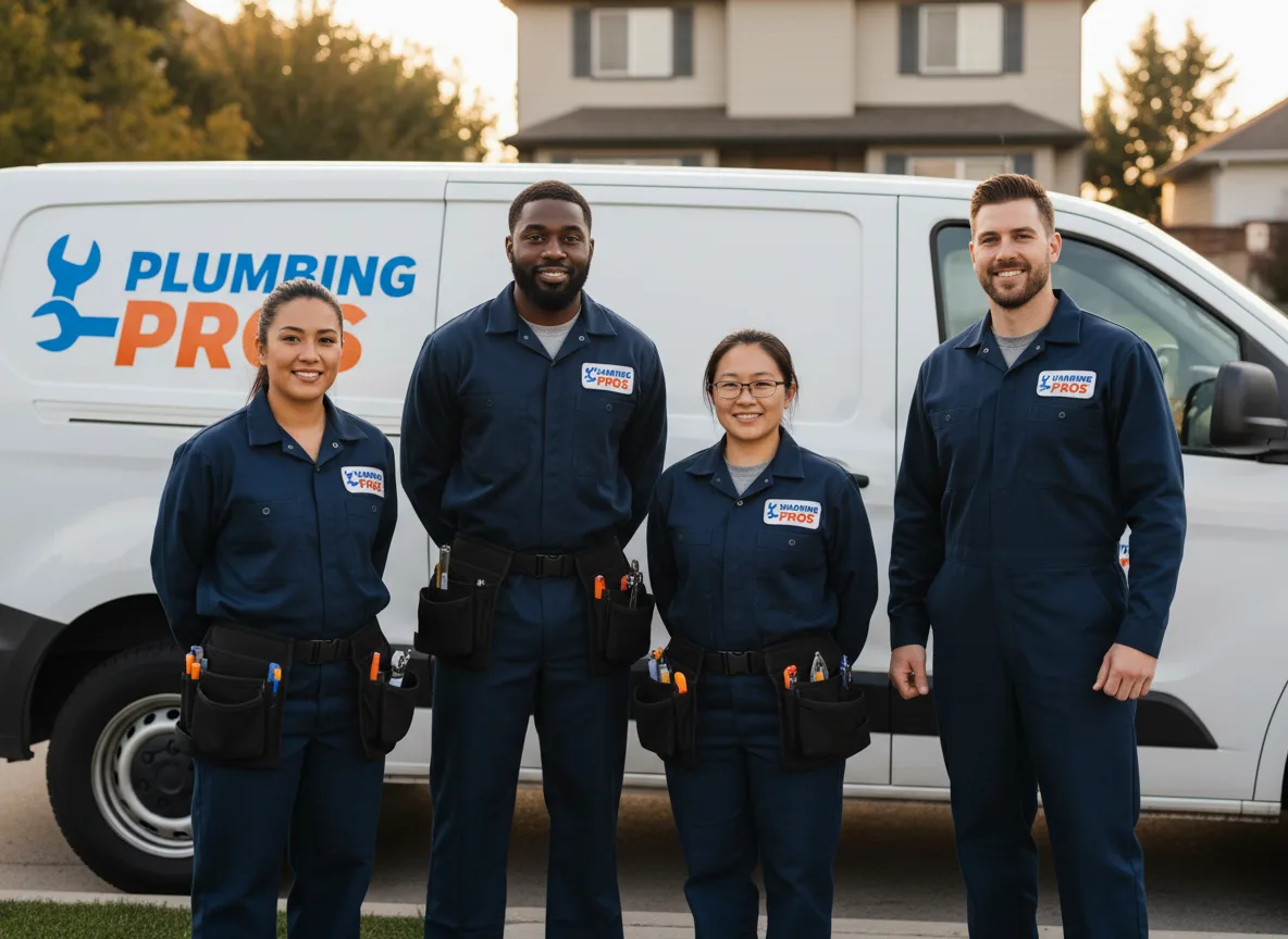 Water Heater Repair company in Leesville, OH